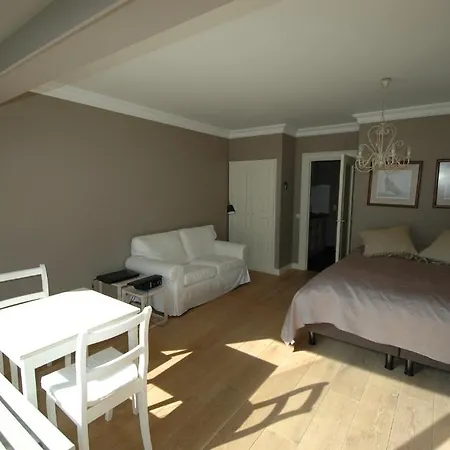 Studio In Het Zoute *