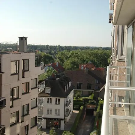 Studio In Het Zoute * Knokke-Heist