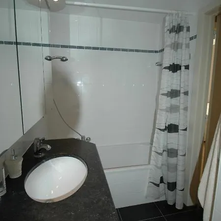 Studio In Het Zoute Lejlighed