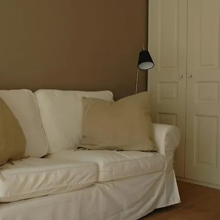 Studio In Het Zoute Lejlighed Knokke-Heist