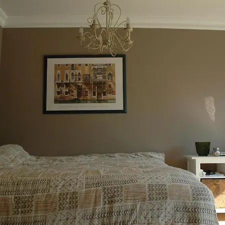 Studio In Het Zoute Knokke-Heist